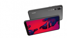 Huawei P 20 Pro zum Bestpreis bei Interdiscount