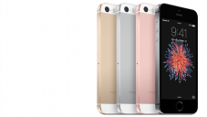 iPhone SE 32GB in allen Farben bei microspot