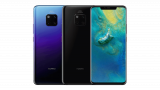 Smartphone of the week: Huawei Mate 20 Pro Black & Twilight