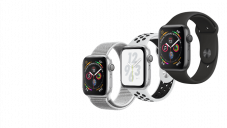 10% Rabatt auf eine Apple Watch Series 4 bei microspot