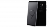 SAMSUNG Galaxy S9+ 64GB schwarz bei microspot