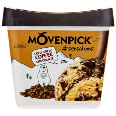 40 % Rabatt auf alle Mövenpick-Glacés à 810 ml ab 2 Stück bei Coop (nur heute)