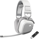 Corsair HS80 Max Wireless Gaming-Headset für PC und PlayStation