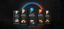Café Royal – Wettbewerb und 15% Rabatt
