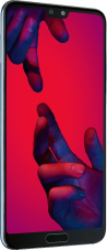 Nur 50 Stück HUAWEI P20 Pro Dual-SIM, 128GB, Blau zum Hammerpreis von 697.- CHF