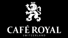 Café Royal: 20% Rabatt auf Produkte in blauen Verpackungen
