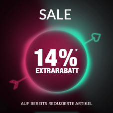 14% auf bereits reduzierte Artikel bei Café Royal, z.B. Kaffeebohnen Crema Royal für CHF 13.65 statt CHF 16.70