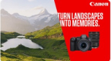Canon Sommeraktion 2026 bei MediaMarkt – Jetzt bis zu CHF 400 sparen