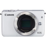 Preisfehler Canon EOS M10 Gehäuse (Body) weiss bei Steg PC