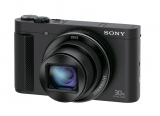 SONY Cyber-shot DSC-HX90V - Kompaktkamera bei MediaMarkt