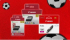 20 % Rabatt auf Canon Druckerpatronen bei Interdiscount