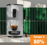 Bis zu 80% Rabatt auf Kapsel-Kaffeemaschinen bei Fust