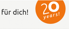 20 Jahre Ricardo: Alle 20 min. 1 Deal für 20 CHF Fixpreis