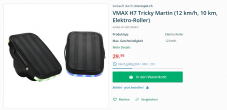 VMAX H7 Tricky Martin bei microspot