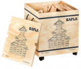 Kapla Kindergartenbox à 1000 Stk. für CHF 195.- bei Galaxus