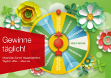 [Lokal] ShopVille-Zürich HB: Glücksrad mit Sofortgewinnen