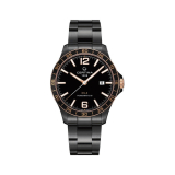 Certina DS-8 Powermatic 80 (Automatik, 40.5mm, Saphirglas) in verschiedenen Farben ab CHF 417.-