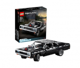 Jumbo: LEGO Technic Dom’s Dodge Charger für CHF 74.95 inkl. Priority Versand