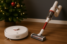 Deal-Übersicht zu den günstigsten Saugrobotern & Akkustaubsaugern im Black November