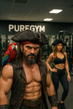 25% aufs Jahresabo bei Puregym
