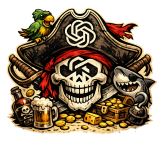 1 Monat ChatGPT Plus gratis abstauben 🏴‍☠️🤖