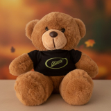 Nur noch heute: Grisi Teddybär bei Chicorée ab CHF 35.- Einkaufswert erhalten