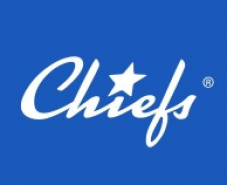20% Rabatt - Gesamte Chiefs Sortiment