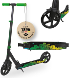 Schildkröt City Scooter Street Artist 2.0