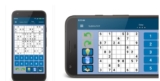 Android App Classic Sudoku Pro gratis statt CHF 1.90