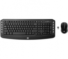 HP Classic Tastatur Wireless und Maus – Schweiz