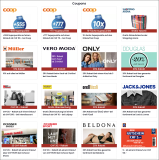 [Lokal] Diverse spannende Gutscheine für Shopping Arena St. Gallen