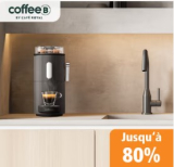Bis zu 80 % Rabatt auf Kapsel-Kaffeemaschinen bei Fust