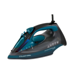 Russel Hobbs Colour Control Pro Bügeleisen bei DeinDeal im Angebot