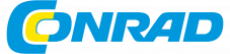 Conrad Gutscheine CHF 10.- ab CHF 49.- resp. CHF 20.- ab CHF 129.- Bestellwert – Gültig bis 11.01.2026
