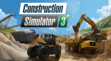 Construction Simulator 3 gratis im Epic Games Store [iOS/Android]