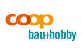 CHF 20.- Rabatt ab einem Einkauf von CHF 100.- im Onlineshop von Coop Bau + Hobby