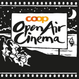 Bis zu 25% Rabatt auf Tickets für die Coop Open Air Kinos in der ganzen Schweiz