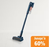 Bis zu 60% Rabatt auf Akku-Staubsauger bei Fust