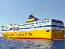 Corsica Fährenbuchung -30% ab 150€
