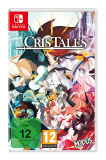 Cris Tales (Nintendo Switch) zum Tiefstpreis