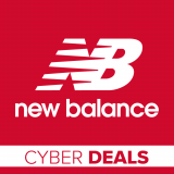 New Balance Cyber Deals / bis zu 50% + 15% Extra