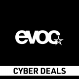 EVOC Cyber Deals / bis zu 40% + 15% Extra