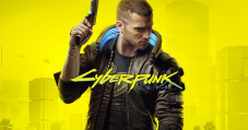 Cyberpunk 2077 Day 1 Edition für Playstation und Xbox bei 1advd oder Amazon