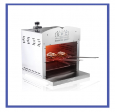 SPC Prime Beef Burner 800 Grad