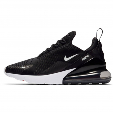 NIKE AIR MAX 270 - SNEAKER HERREN - BLACK ANTHRACITE-WHITE bei SportScheck