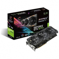 ASUS GeForce GTX 1070 Ti ROG STRIX A8G-Gaming für die 100 schnellsten bei digitec zum Hammerpreis von 499.- CHF