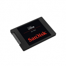 SANDISK Ultra 3D SSD, 500GB bei microspot im Tagesdeal für 69.- CHF