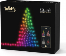 TWINKLY 225 LED String bei Galaxus