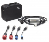 Juice Booster 2 Swiss Traveller Set bei Galaxus