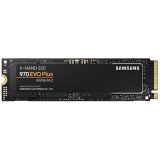 SAMSUNG 970 Evo Plus NVMe SSD M.2, 1.0TB bei amazon
